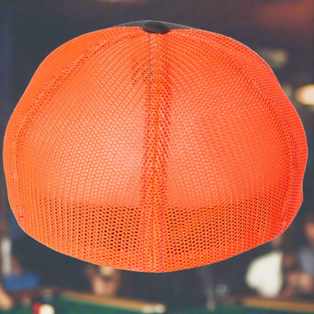 Here for the Dough Hat