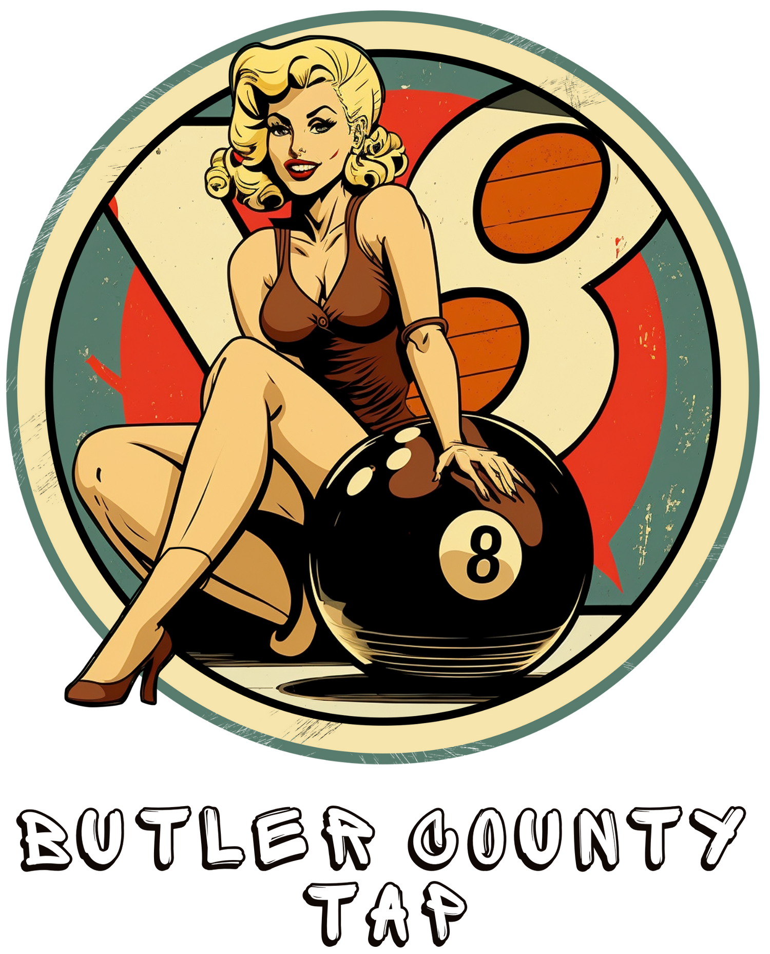Butler County TAP