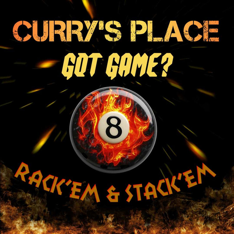 Curry's Place