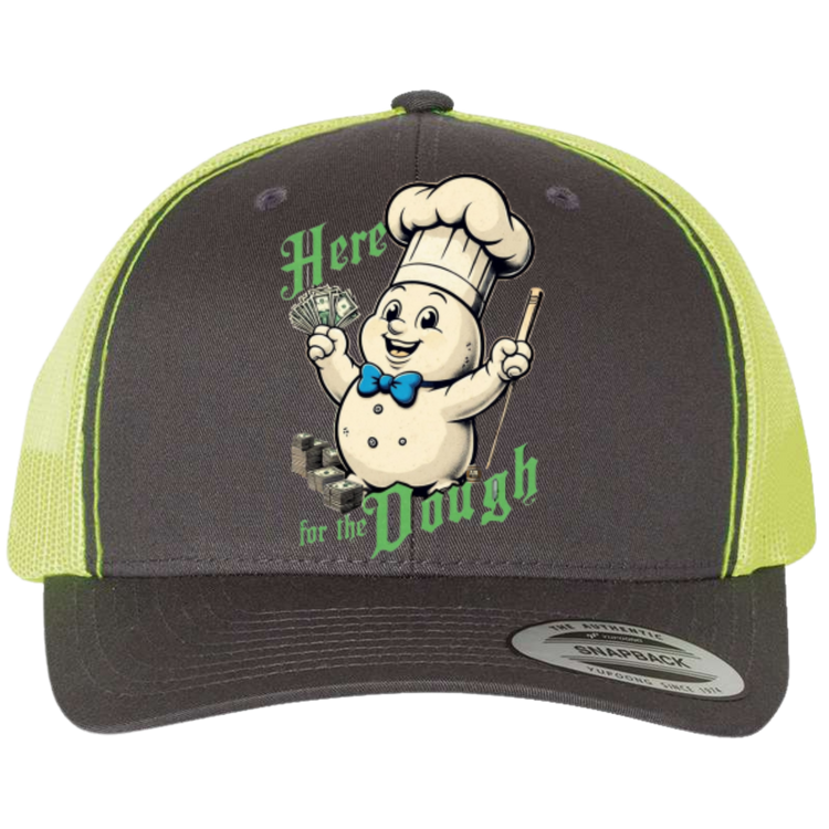 Air Barrel Hats