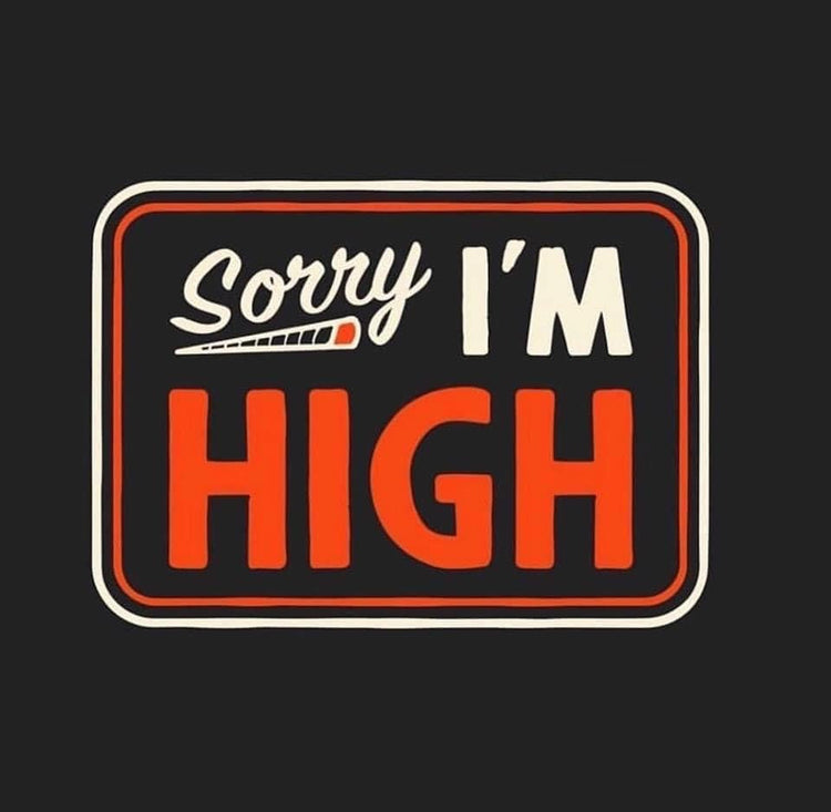 Slightly Elevated