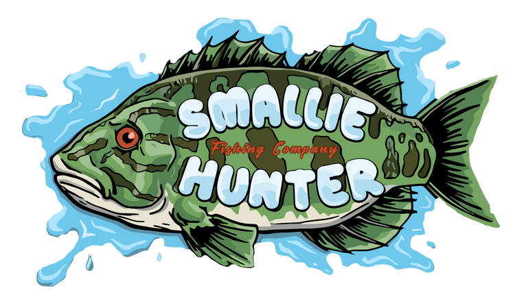 Smallie Hunter Fishing Company