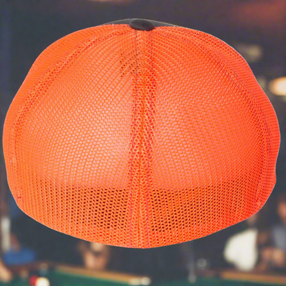 Here for the Dough Hat