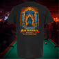 Air Barrel Society T Shirt