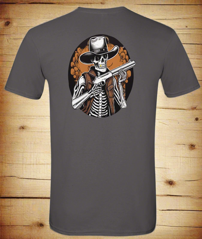 Air Barrel OG Skeleton