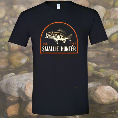 Smallie Hunter Arches Tee product image