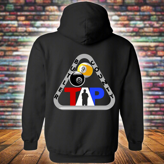 Butler County TAP Rack Hoodie