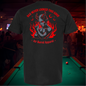 Air Barrel Apparel Being Bad Never Looked So Good T Shirt