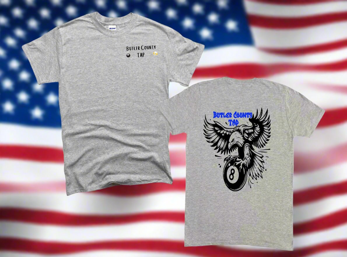 Butler County TAP Flying Eagle