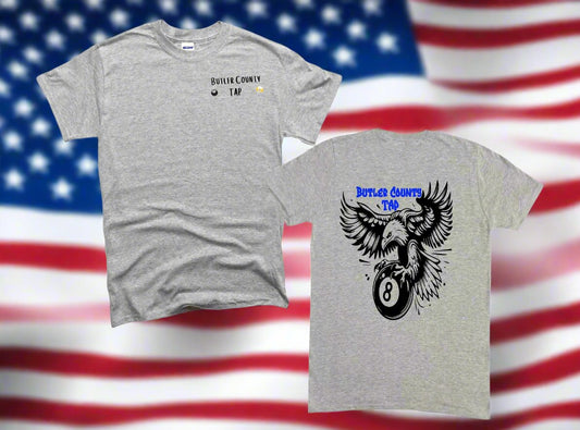 Butler County TAP Flying Eagle
