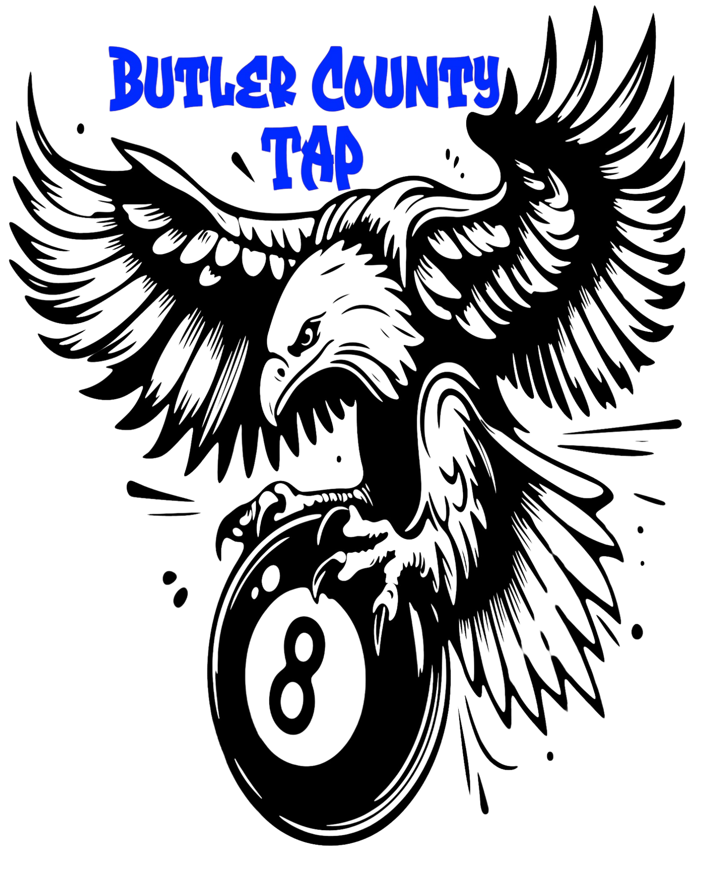 Butler County TAP Flying Eagle