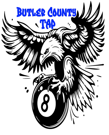 Butler County TAP Flying Eagle