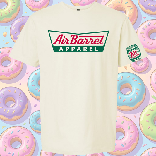 Air Barrel Apparel Krispy T