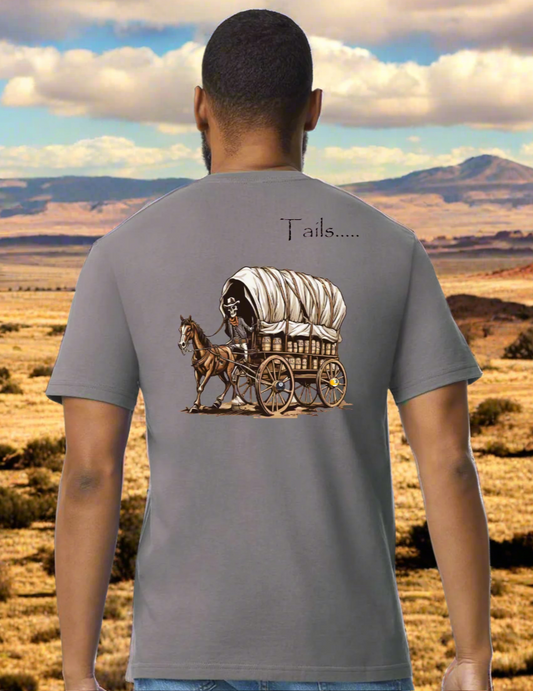 OG Tails T Shirt