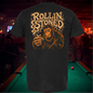 Rollin Stoned T Shirt