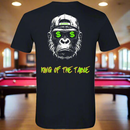 Rule the Table Shirt