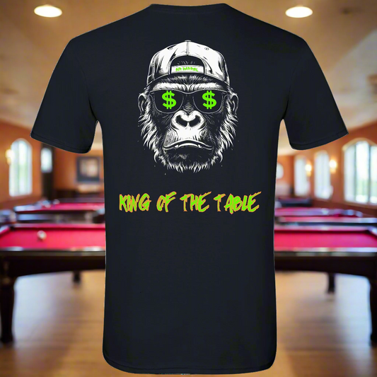 Rule the Table Shirt