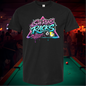 Air Barrel Apparel She Runs Racks