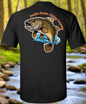 Smallie Hunter Pro T Shirt