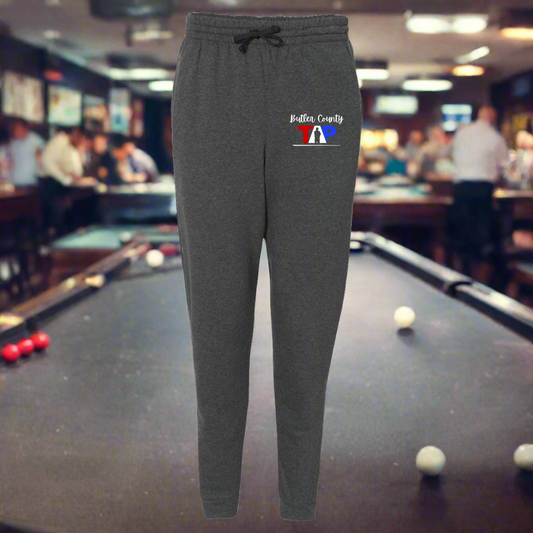 Butler County TAP Grey Sport Joggers